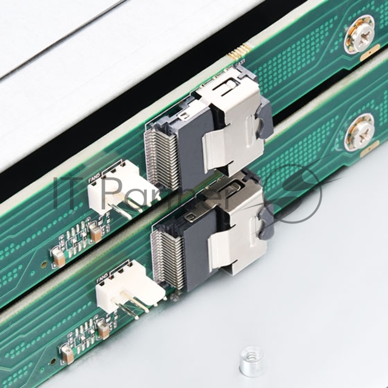 Корпус Silverstone SST-RM21-308