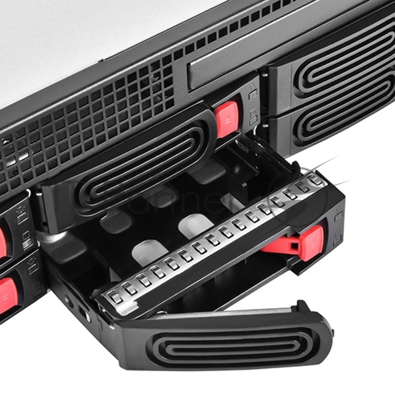 Корпус Silverstone SST-RM21-308