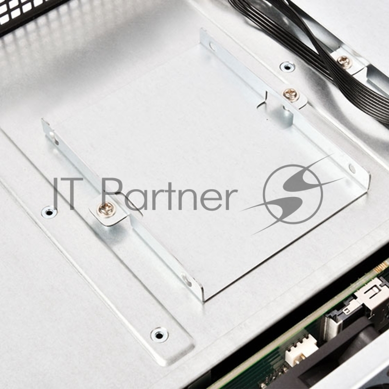 Корпус Silverstone SST-RM21-308