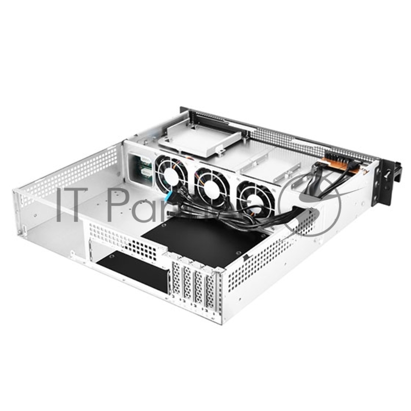 Корпус Silverstone SST-RM21-308