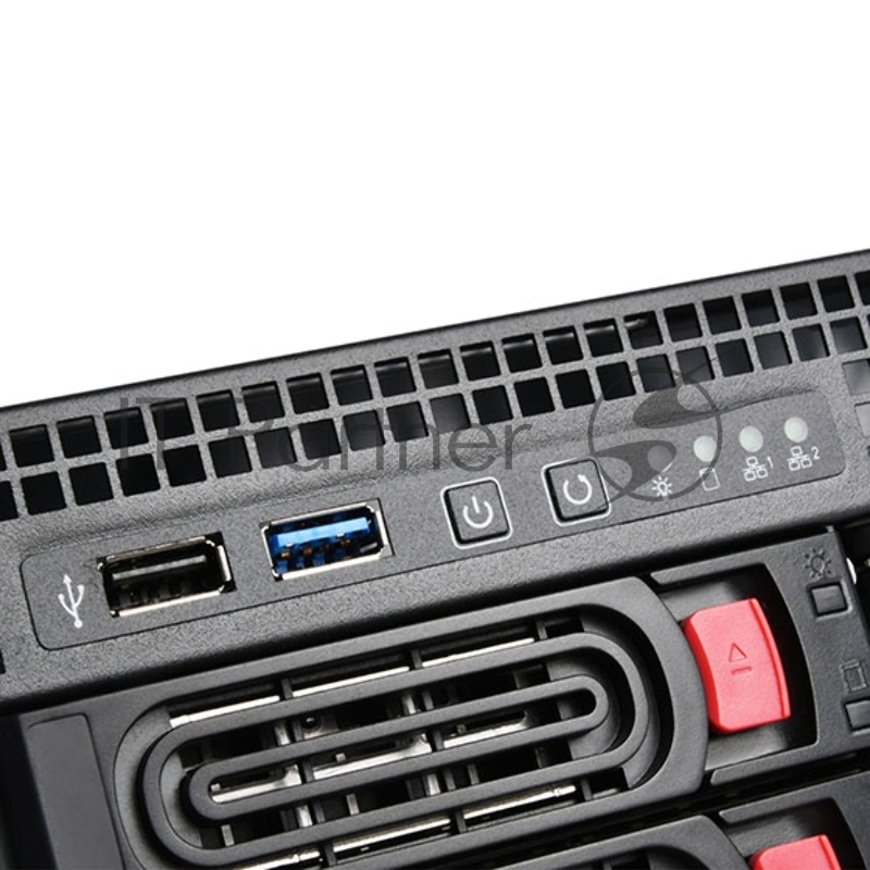 Корпус Silverstone SST-RM21-308