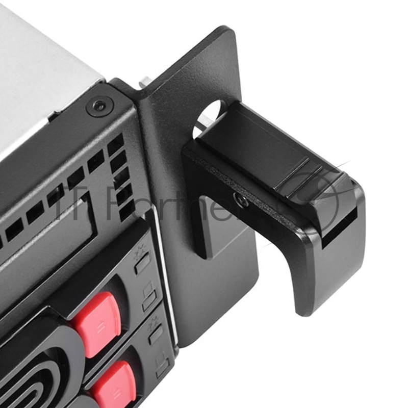 Корпус Silverstone SST-RM21-308