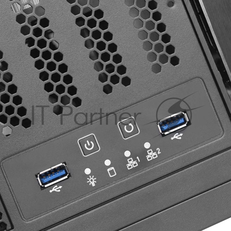 Корпус Silverstone SST-RM41-506