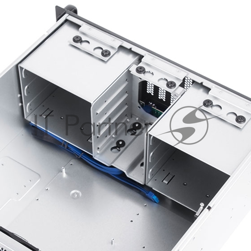 Корпус Silverstone SST-RM41-506