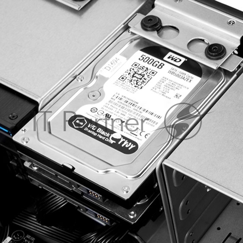 Корпус Silverstone SST-RM41-506