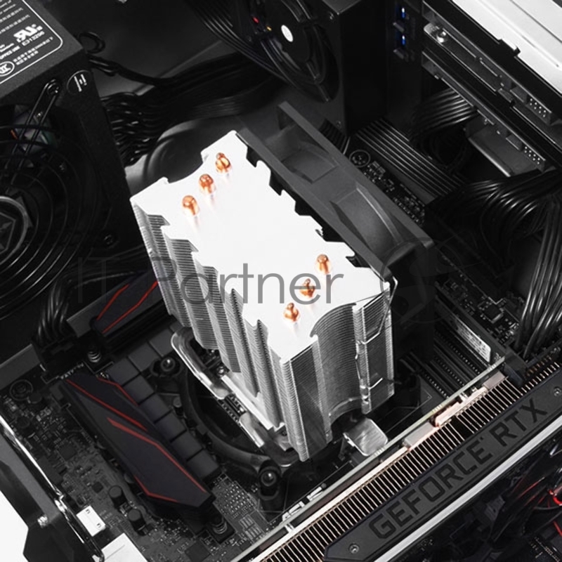 Корпус Silverstone SST-RM41-506