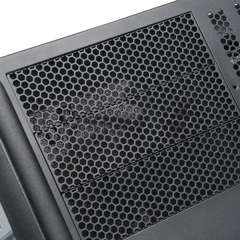 Корпус Silverstone SST-RM41-506