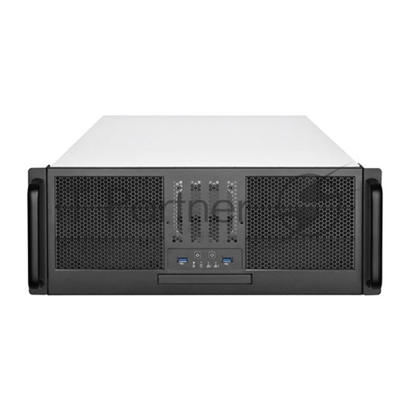 Корпус Silverstone SST-RM41-506