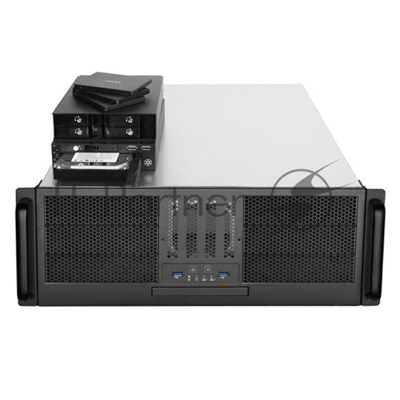 Корпус Silverstone SST-RM41-506