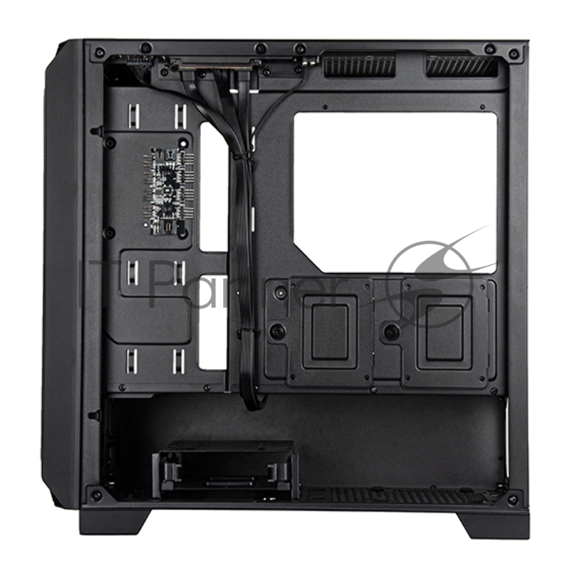 Корпус Silverstone SST-FA312Z-BG
