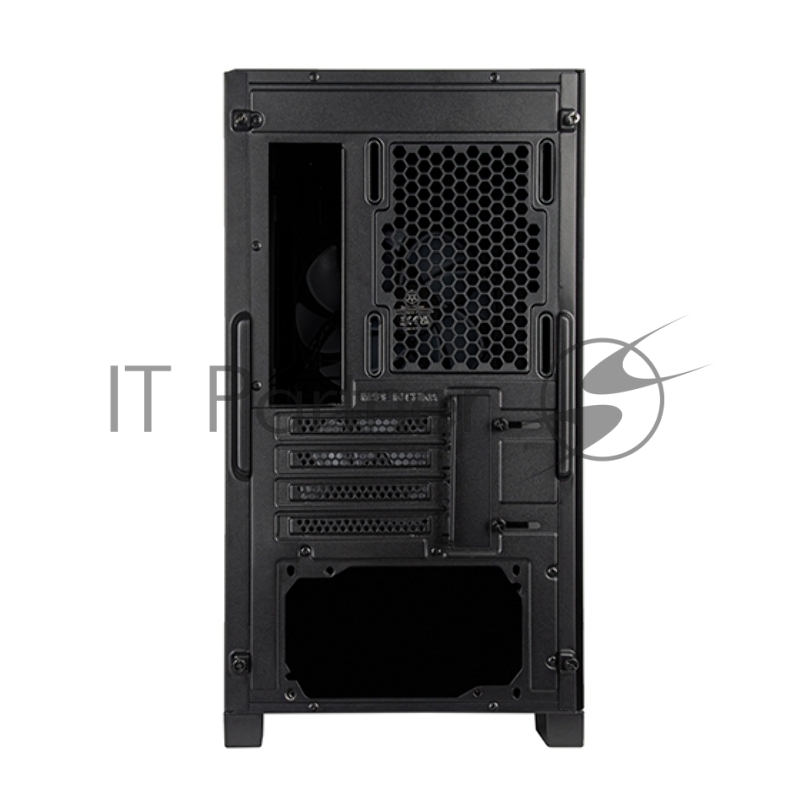 Корпус Silverstone SST-FA312Z-BG