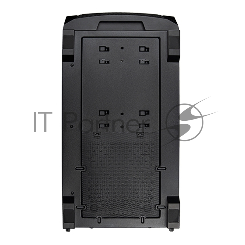 Корпус Silverstone SST-FA312Z-BG