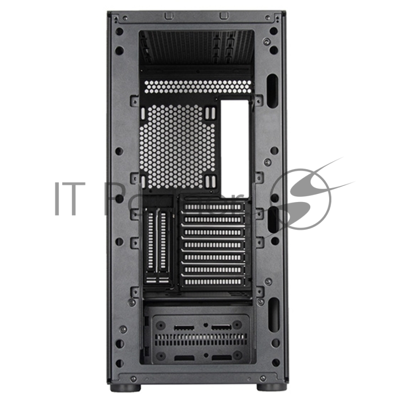 Корпус Silverstone SST-SED1-B