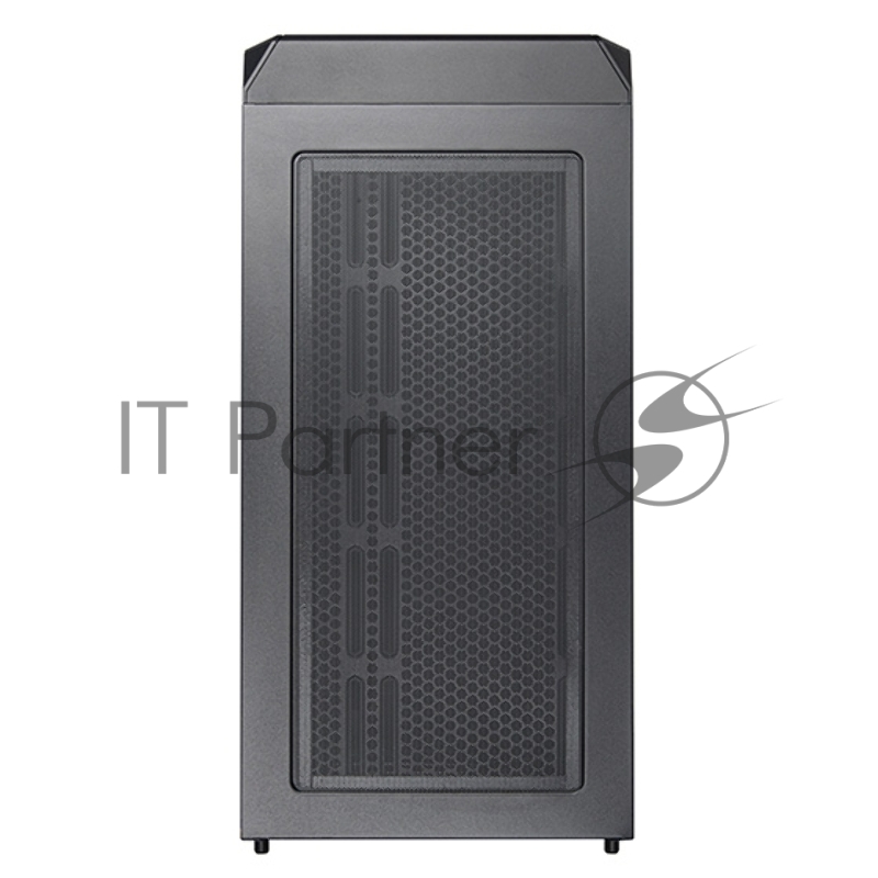 Корпус Silverstone SST-SED1-B