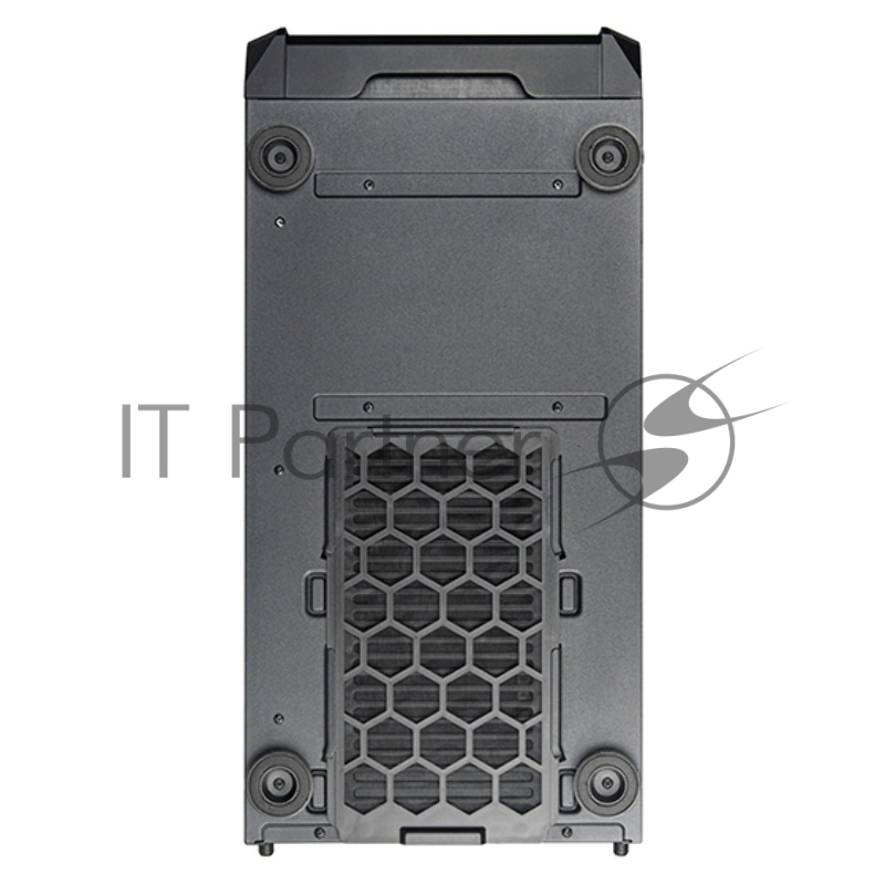 Корпус Silverstone SST-SED1-B