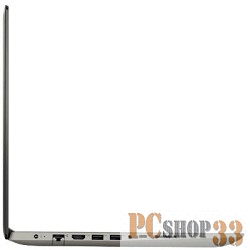 Ноутбук Lenovo IdeaPad 520-15IKB 80YL00H5RK (Core i5 7200U-2.50ГГц, 4ГБ, 1000ГБ, GF940MX, LAN, WiFi, WebCam, 15.6 1920x1080, W10 H), серый