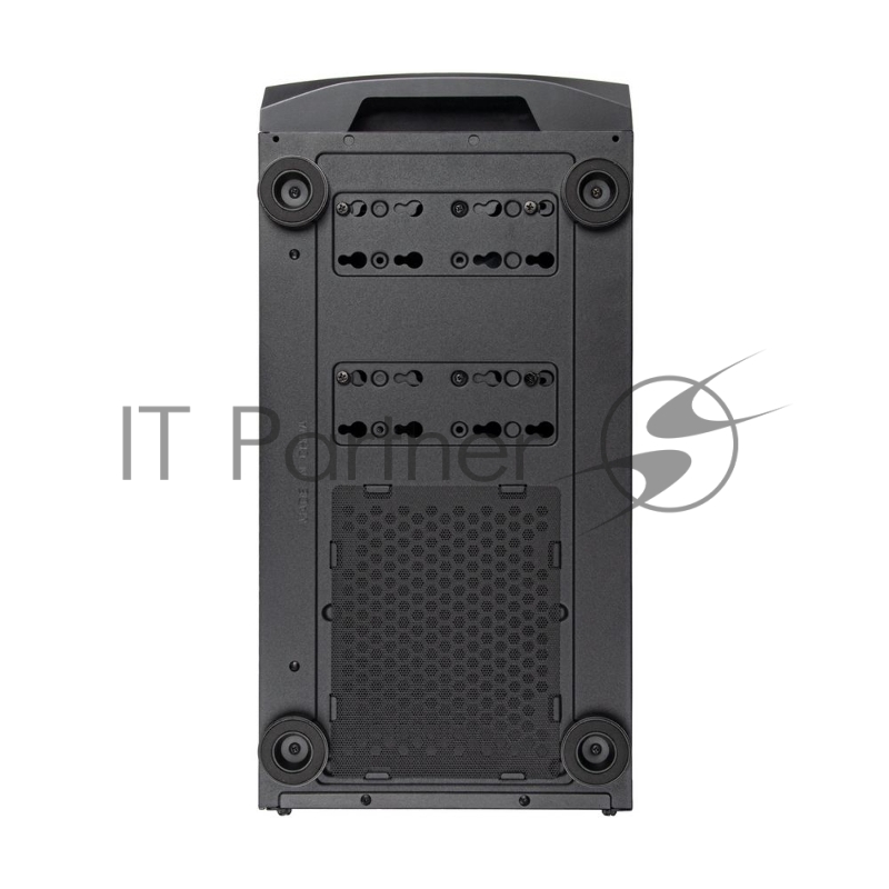 Корпус Silverstone G41FA512ZBG0020 High airflow ATX mid-tower chassis with dual radiator support and ARGB lighting High airflow ATX mid-tower chassis with dual radiator support and ARGB lighting