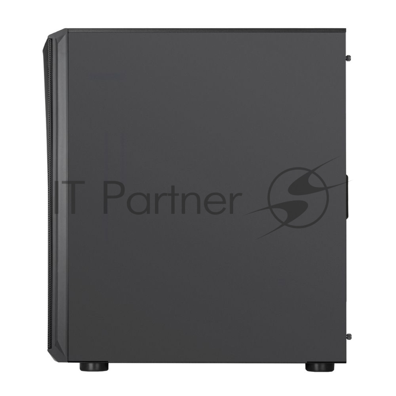 Корпус Silverstone G41FA512ZBG0020 High airflow ATX mid-tower chassis with dual radiator support and ARGB lighting High airflow ATX mid-tower chassis with dual radiator support and ARGB lighting