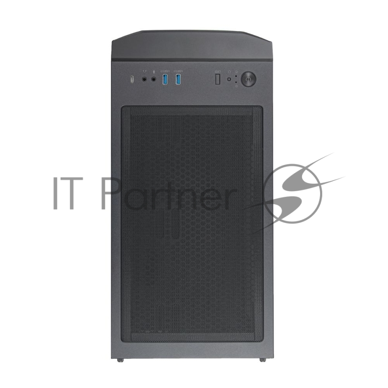 Корпус Silverstone G41FA512ZBG0020 High airflow ATX mid-tower chassis with dual radiator support and ARGB lighting High airflow ATX mid-tower chassis with dual radiator support and ARGB lighting