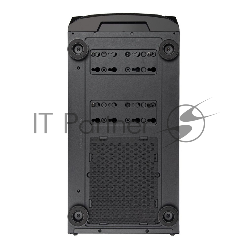 Корпус Silverstone G41FA511ZBG0020 High airflow ATX gaming chassis with excellent cooling potential High airflow ATX gaming chassis with excellent cooling potential