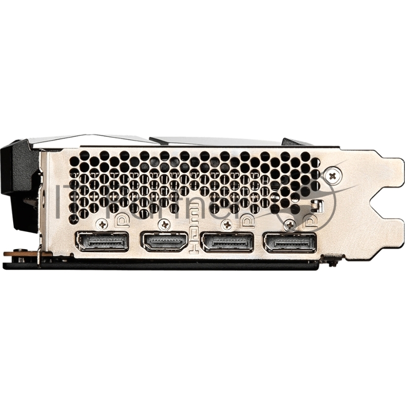 Видеокарта MSI RX6650 XT MECH 2X 8G OC AMD Radeon RX6650XT PCI-E 4.0 8ГБ GDDR6, 128 бит, DP x3, HDMI