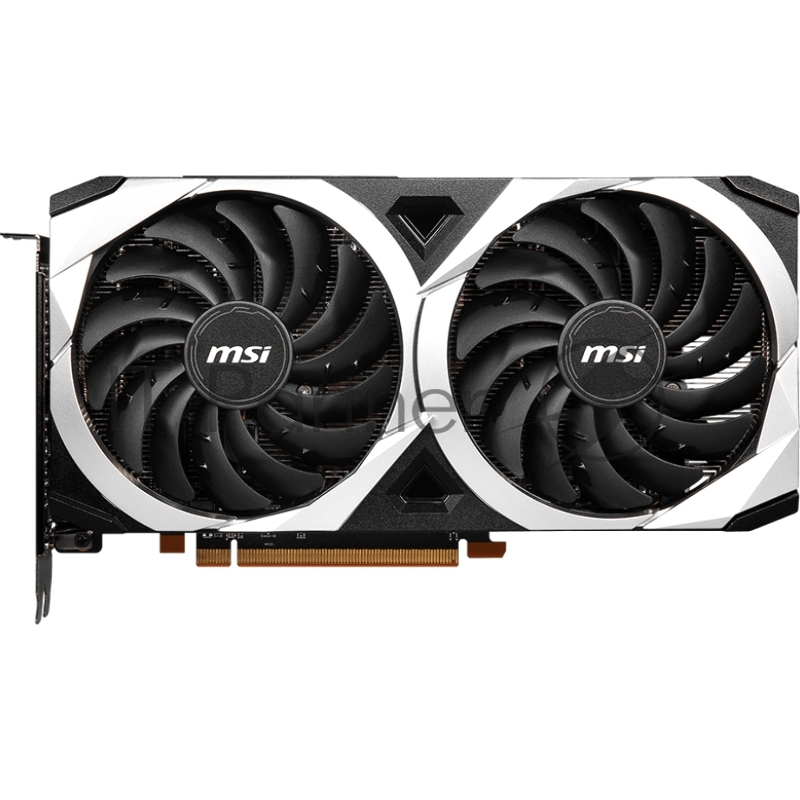 Видеокарта MSI RX6650 XT MECH 2X 8G OC AMD Radeon RX6650XT PCI-E 4.0 8ГБ GDDR6, 128 бит, DP x3, HDMI