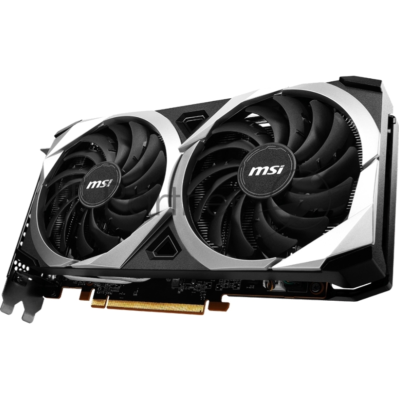 Видеокарта MSI RX6650 XT MECH 2X 8G OC AMD Radeon RX6650XT PCI-E 4.0 8ГБ GDDR6, 128 бит, DP x3, HDMI