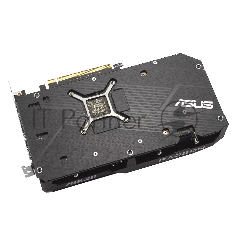 Видеокарта ASUS DUAL-RX6600-8G-V2 RX6600 8GB GDDR6,HDMI,3*DP