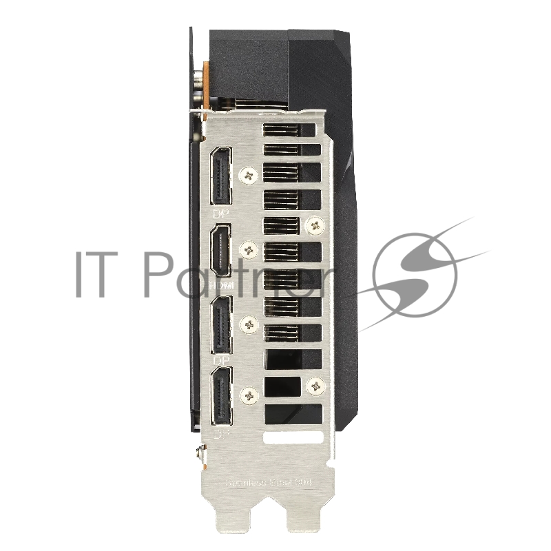 Видеокарта ASUS DUAL-RX6600-8G-V2 RX6600 8GB GDDR6,HDMI,3*DP