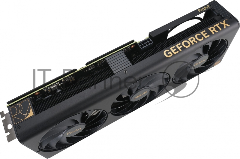 Видеокарта ASUS PROART-RTX4060TI-O16G RTX4060TI 16G,HDMI,DP*3,16G,D6