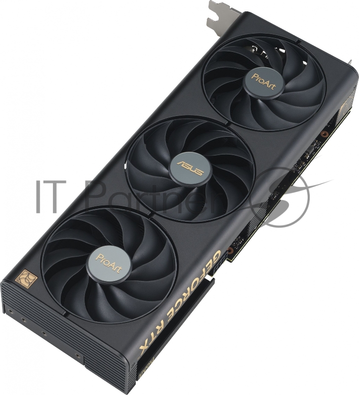 Видеокарта ASUS PROART-RTX4060TI-O16G RTX4060TI 16G,HDMI,DP*3,16G,D6