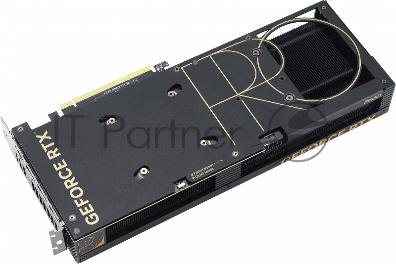 Видеокарта ASUS PROART-RTX4060TI-O16G RTX4060TI 16G,HDMI,DP*3,16G,D6