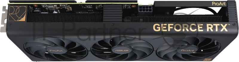 Видеокарта ASUS PROART-RTX4060TI-O16G RTX4060TI 16G,HDMI,DP*3,16G,D6