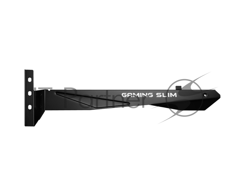 Видеокарта MSI RTX4090 GAMING X SLIM 24G GDDR6X 384-bit 2*DP, HDMI