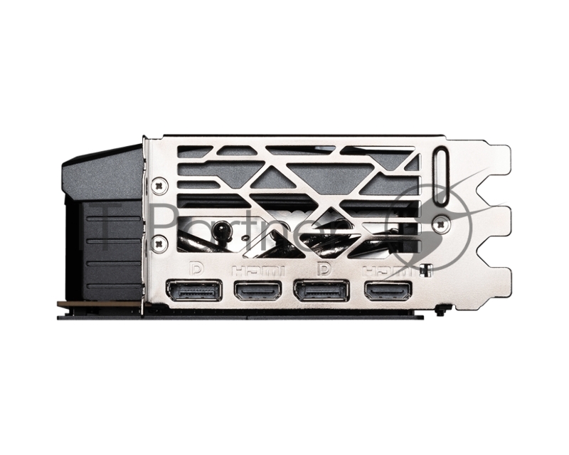 Видеокарта MSI RTX4090 GAMING X SLIM 24G GDDR6X 384-bit 2*DP, HDMI