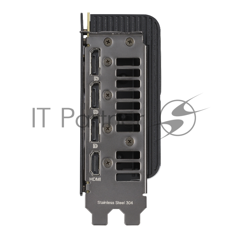 Видеокарта ASUS PROART-RTX4070TI-12G PCI-E 4.0 12ГБ GDDR6X, 192 бит, 3*DP, HDMI