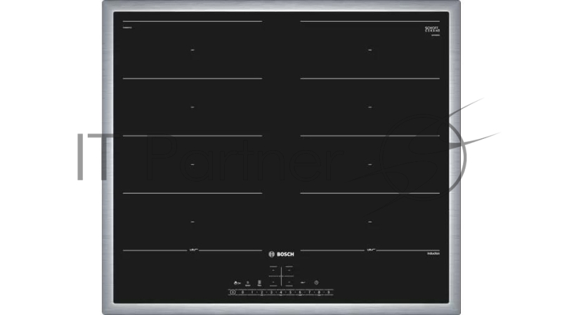 Варочная панель BOSCH PXX645FC1E Индукционная