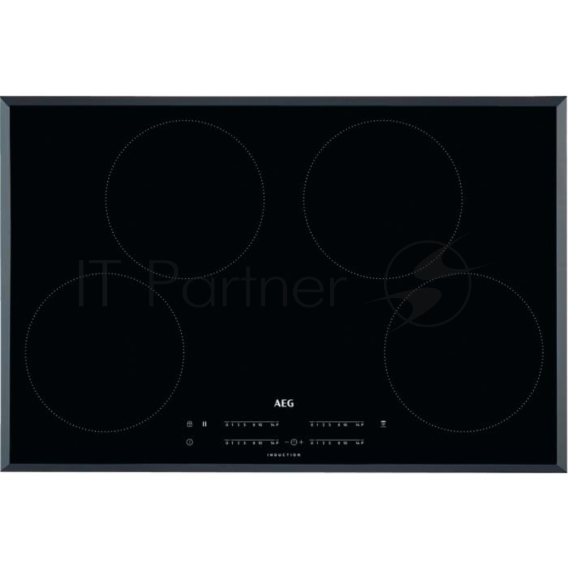 Варочная панель AEG IKE84471FB Индукционная