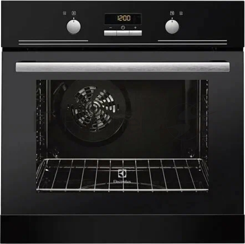 Духовой шкаф электрический ELECTROLUX EZB53410AK