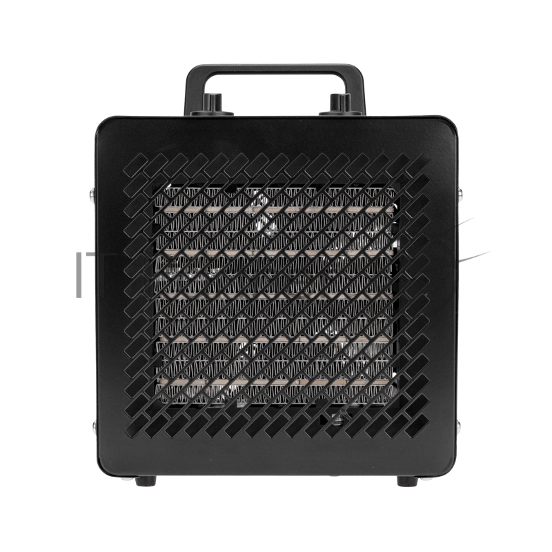 Пушка тепловая, квадратная, PTC, 3кВт REXANT