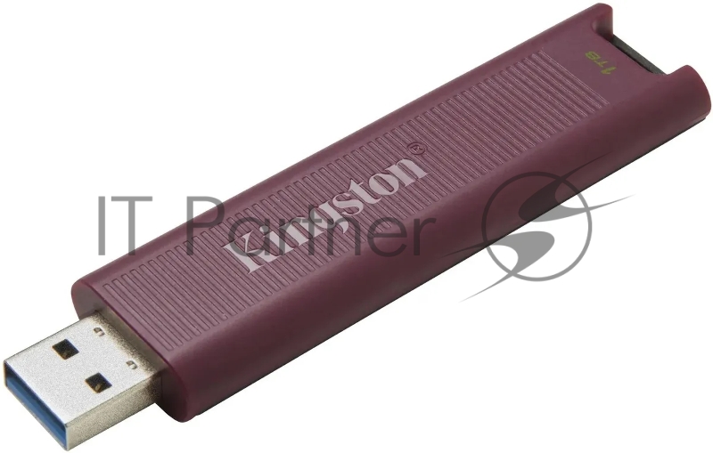 Флеш-накопитель 1TB Kingston DataTraveler Max DTMAXA/1TB