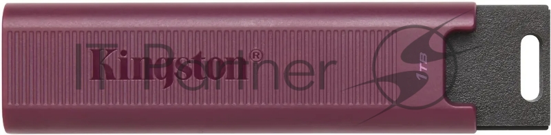 Флеш-накопитель 1TB Kingston DataTraveler Max DTMAXA/1TB