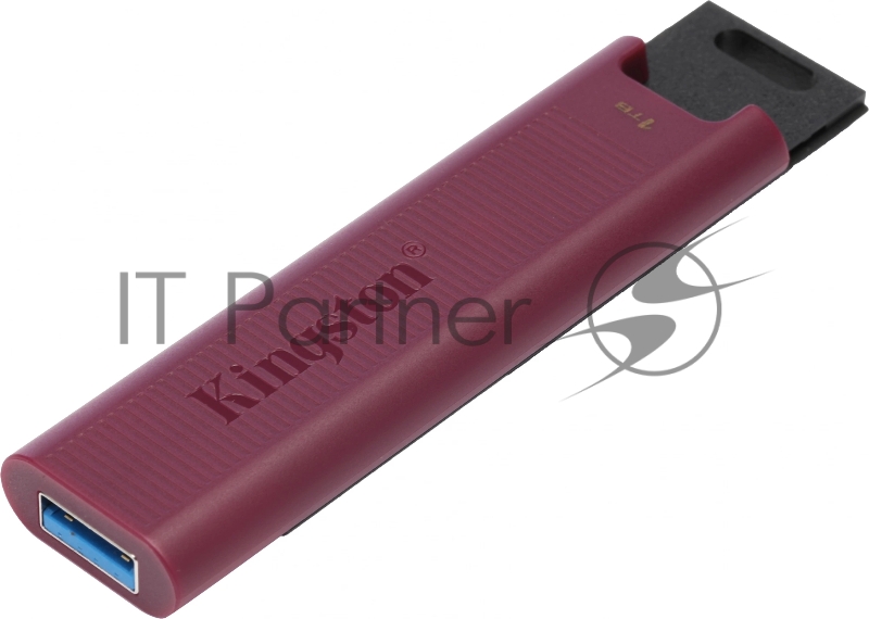 Флеш-накопитель 1TB Kingston DataTraveler Max DTMAXA/1TB