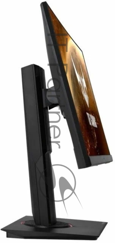 Монитор Asus 23.8 VG249Q GAMING (FCA) BK / 1MS (MPRT) / EU /DSUB+HDMI+DP /DSUB+HDMI+DP