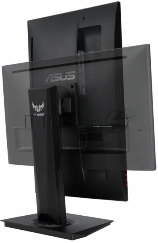Монитор Asus 23.8 VG249Q GAMING (FCA) BK / 1MS (MPRT) / EU /DSUB+HDMI+DP /DSUB+HDMI+DP