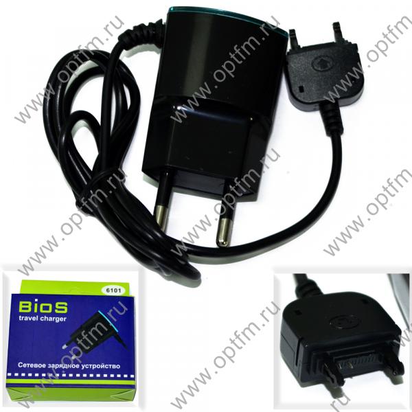 СЗУ Sony Ericsson K750 BIOS черный