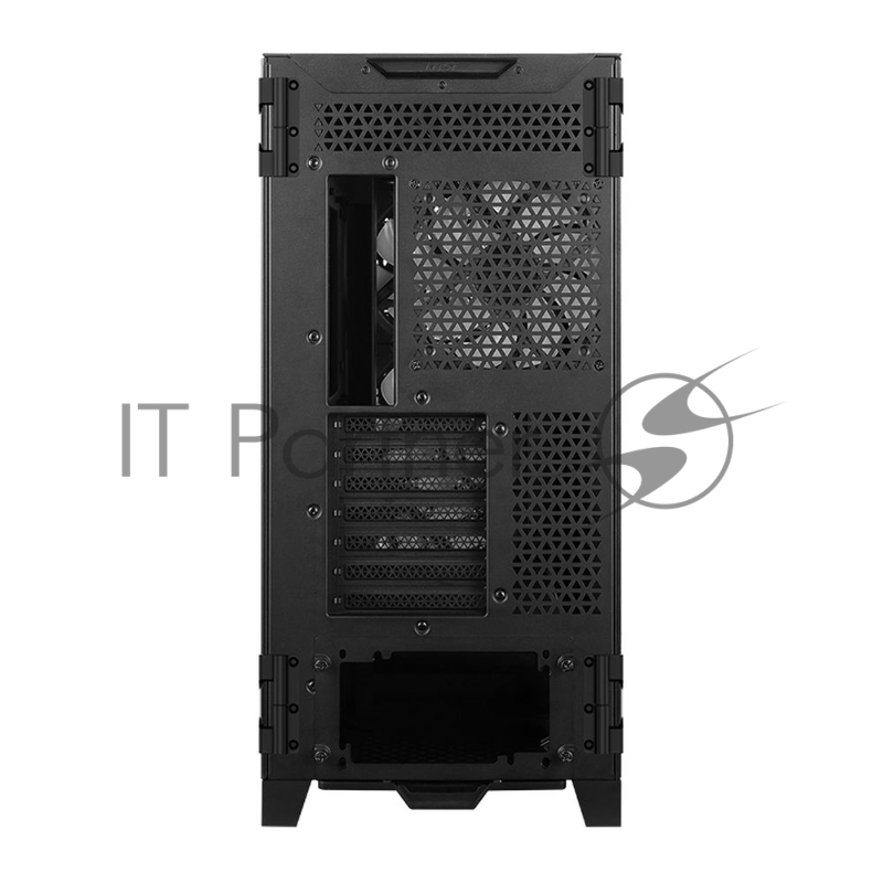 Корпус MSI MEG PROSPECT 700R Mid-Tower, E-ATX, 2xUSB 3.2, 1xUSB-C, Audio I/O, 4x140 ARGB fan, Laminated Tempered Glass, (41556)