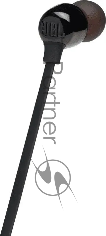 Гарнитура JBL BLUETOOTH TUNE 125BT BLACK