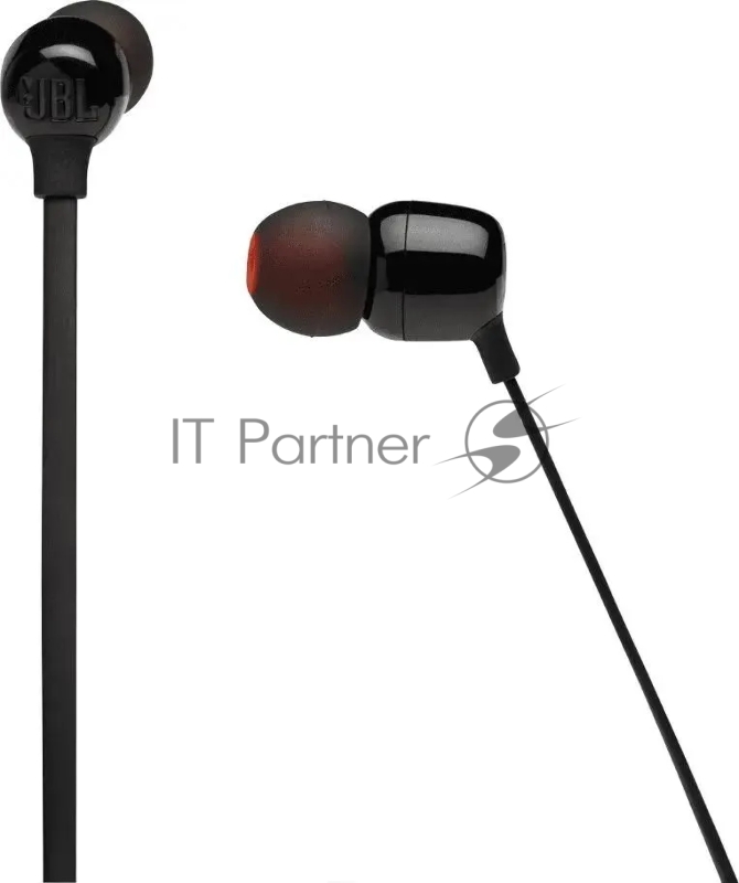 Гарнитура JBL BLUETOOTH TUNE 125BT BLACK