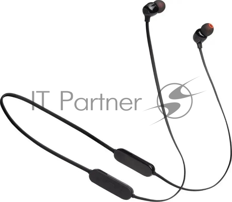 Гарнитура JBL BLUETOOTH TUNE 125BT BLACK